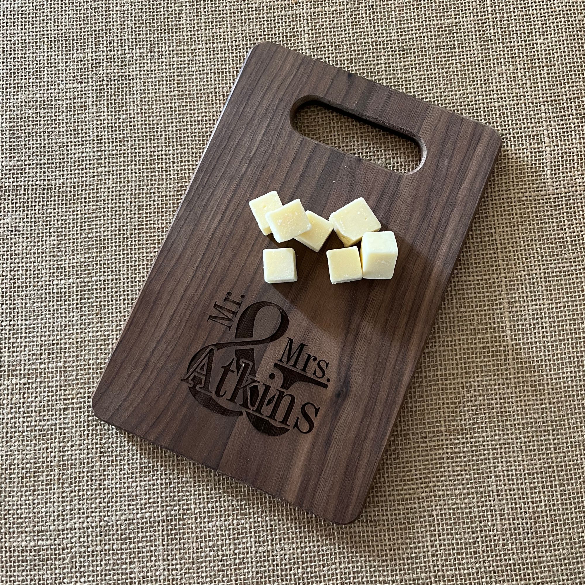Cutting Boards