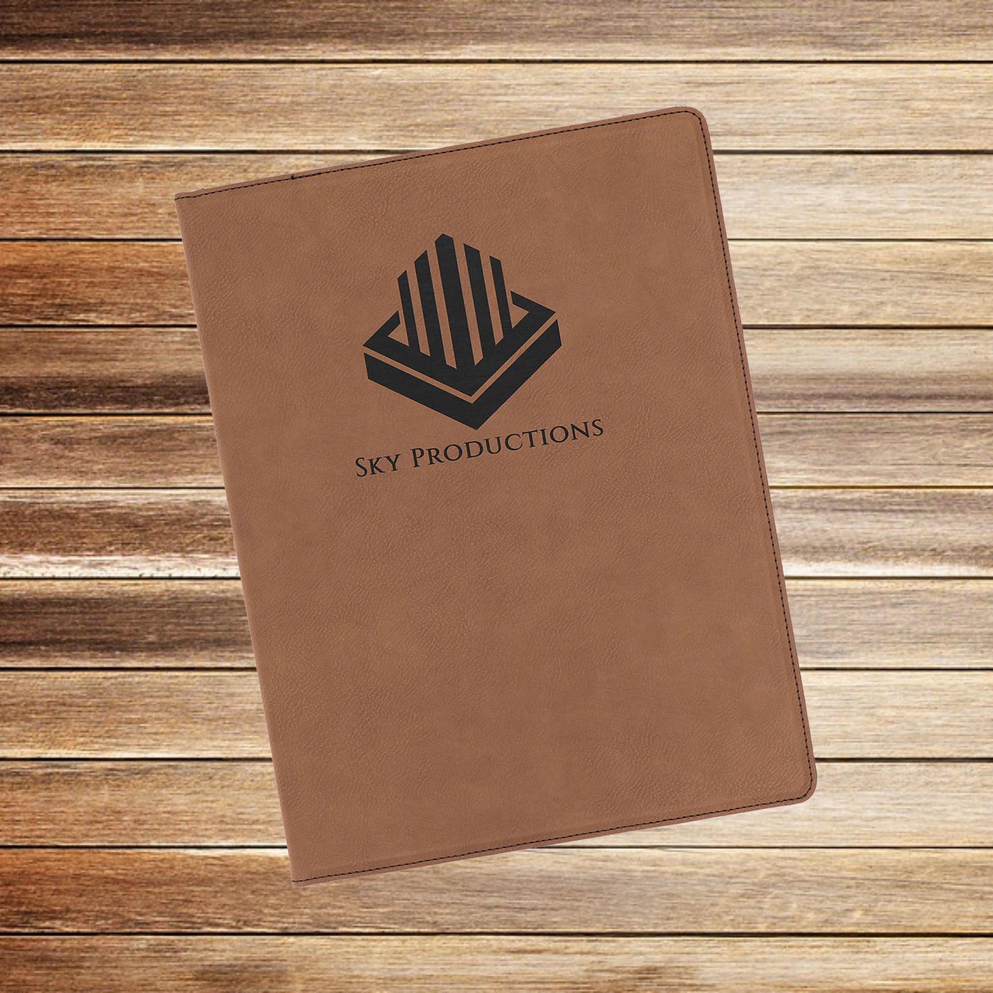 Leather Portfolios