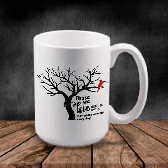 Coffee Mugs